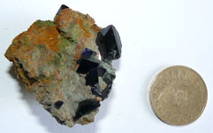 Azurite