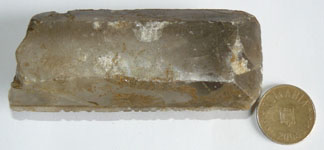 Barite