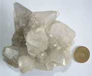 Calcite