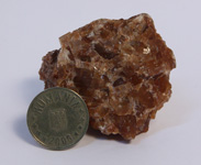 Calcite