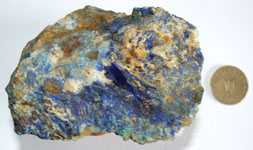 Linarite