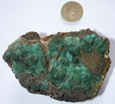 Azurite