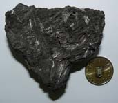 Pyrolusite