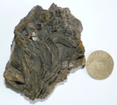 Siderite